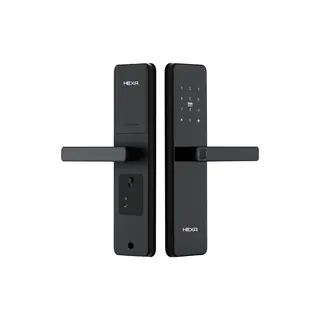 Khóa cửa điện tử Hexa HX12