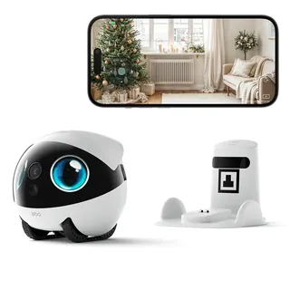EBO Air 2S camera giám sát di động thông minh