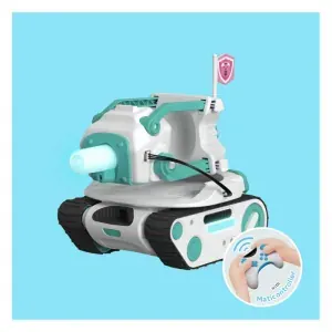Chiến xa – Robot Eilik Panxer