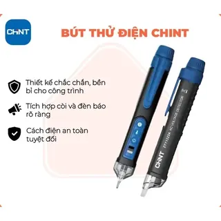 Bút thử điện Chint