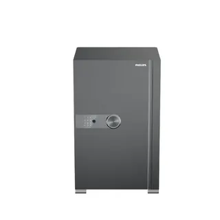 Két Sắt điện tử Philips SBX202