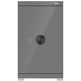 Két sắt thông minh Philips SBX602-7CU 113kg kết nối app