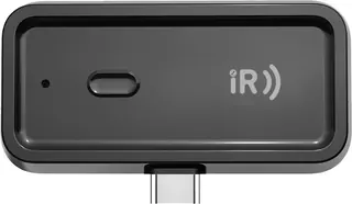 Bộ điều khiển hồng ngoại mini WiFi, Zigbee IR-C