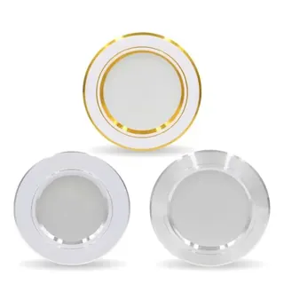 Đèn Downlight thông minh Zigbee Matter Vislite VS-630S