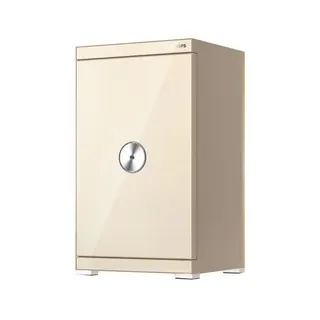 Két sắt thông minh Philips SBX602-6CU