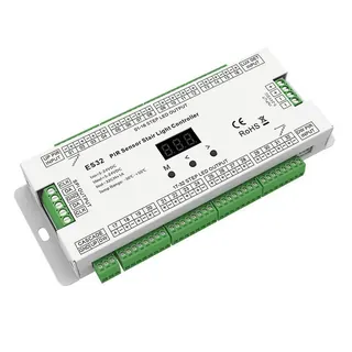 Bộ điều khiển đèn cầu thang Tuya Smart Life ES32