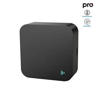 Bộ điều khiển hồng ngoại Tuya Smart Life S06 Pro
