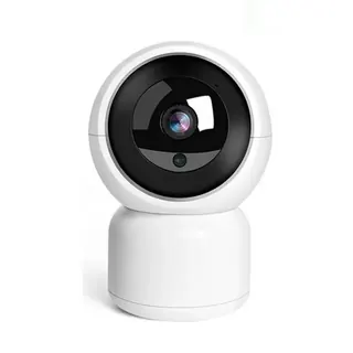 Camera Wifi Tuya Smart Life CWI04 (Indoor)