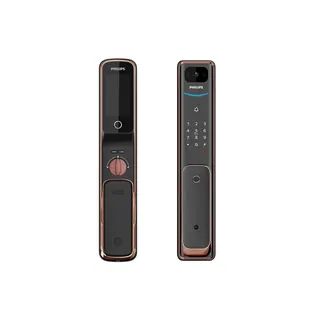 Khóa cửa Philips ALPHA-VP-5HWS