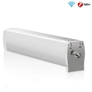 Motor rèm cửa Tuya Smart Life MC01 (Zigbee / Wifi)