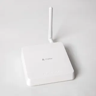Bộ điều khiển trung tâm Zemismart M6 Matter, Zigbee cổng LAN