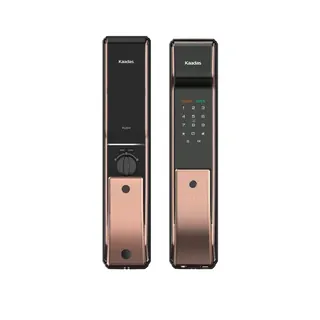 Khóa cửa Kaadas K9-5W