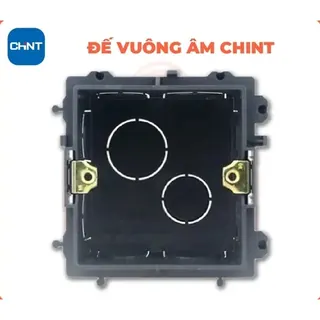 Đế âm có khớp nối Chint NEH1-001A