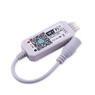 Bộ điều khiển dãy đèn Led RGB Tuya Smart Life LLC01