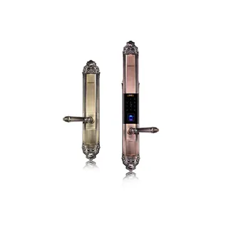 Khóa cửa Kaadas 6002